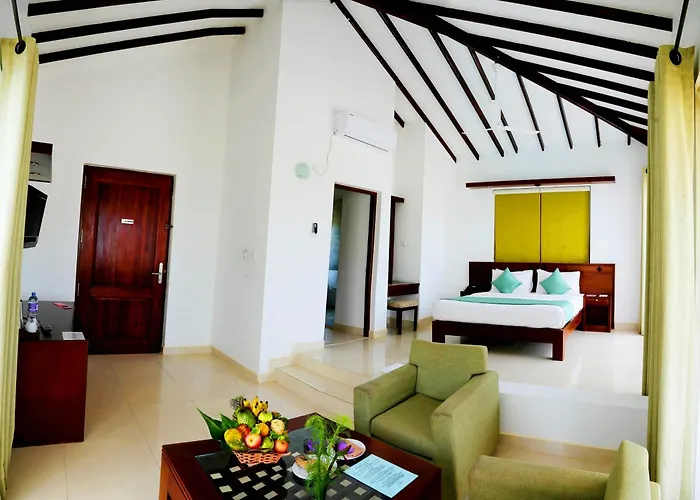 Mandara Resort Mirissa Weligama