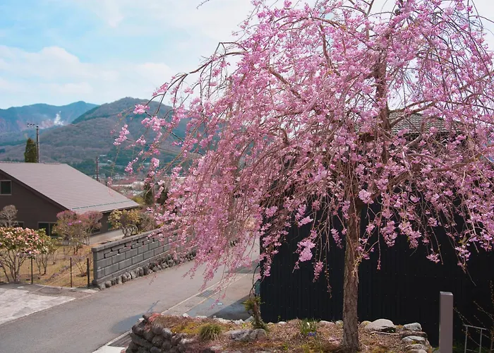 Root Hakone Bar & Guesthouse
