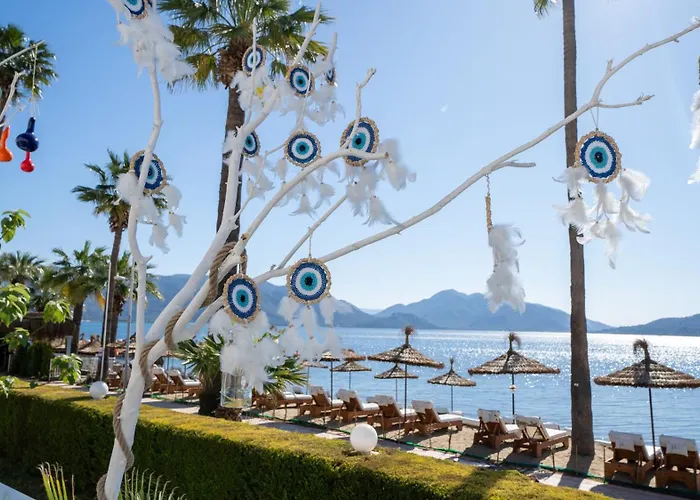 Prime Beach Hotel Marmaris