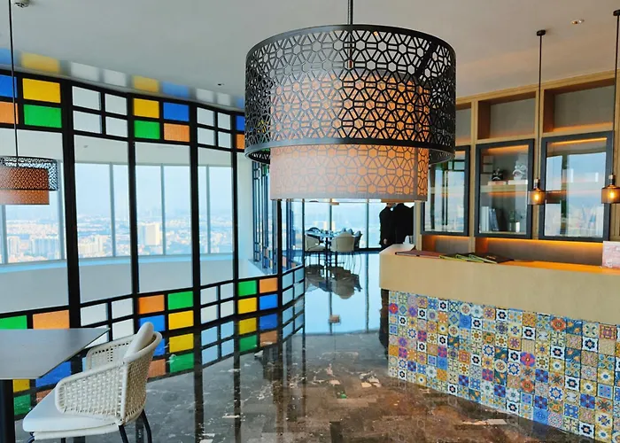 Doubletree By Hilton Foshan Nanhai