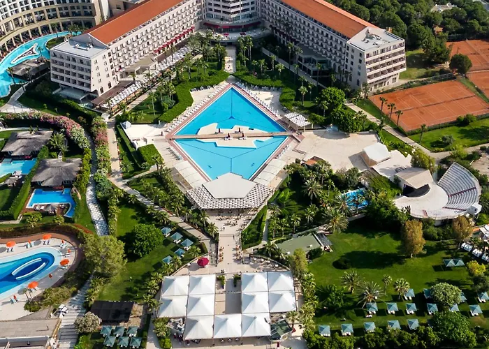 Kaya Belek Hotel
