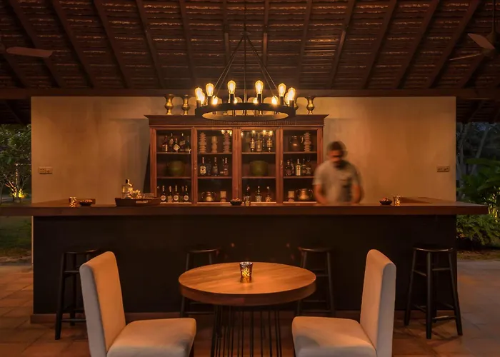 Uga Riva - Negombo Hotel