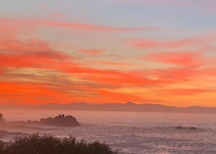Boutique Ocean Views Guesthouse Hermanus