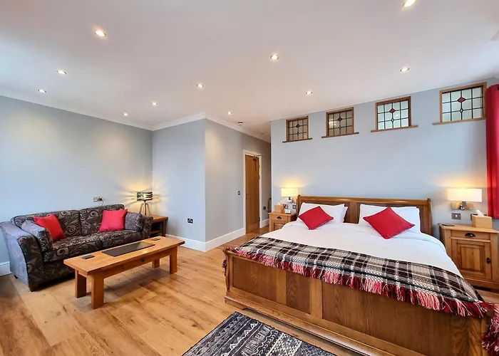 Min Y Don Llandudno (Adults Only) Bed & Breakfast