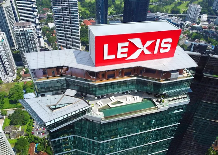 Imperial Lexis Kuala Lumpur Hotel