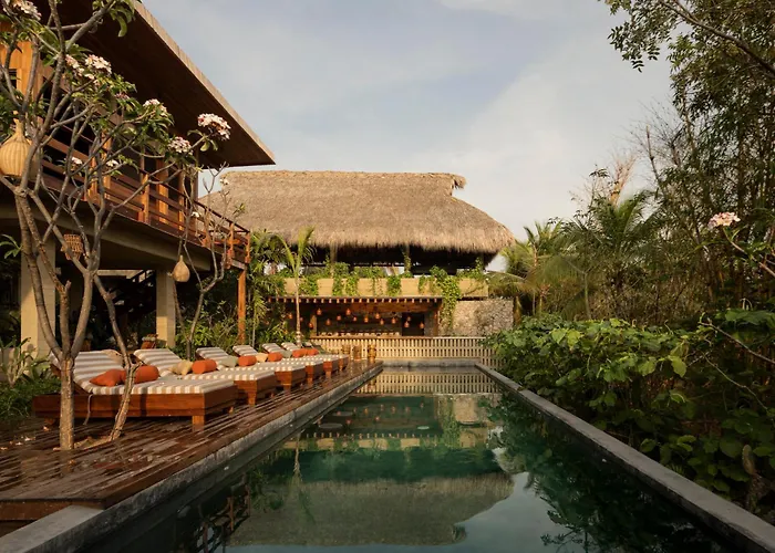Ennea Hotel - Adults Only Puerto Escondido 