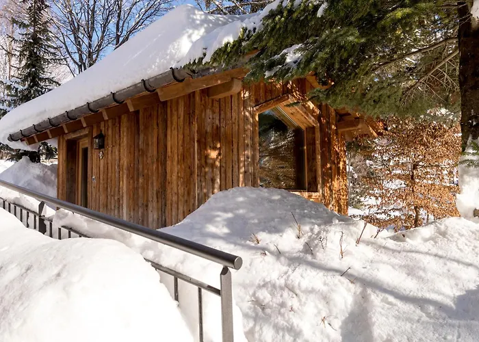 Hotel Tannenhof*****Superior Sankt Anton am Arlberg