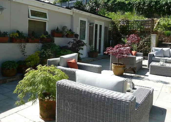 The Somerville Torquay