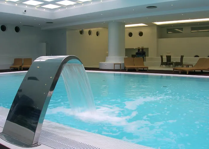 Melia Madeira Mare Hotel Funchal 