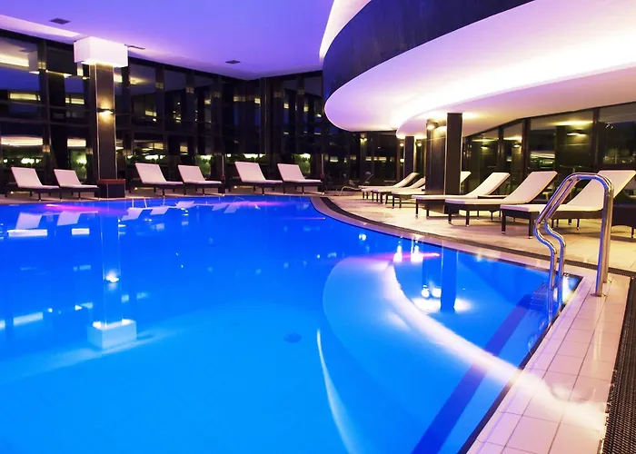 Hotel Croatia Cavtat