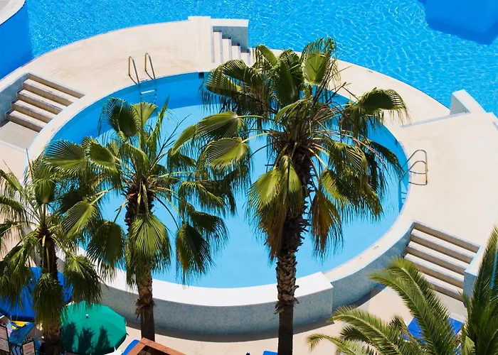 Fantasia Deluxe Hotel Kusadasi