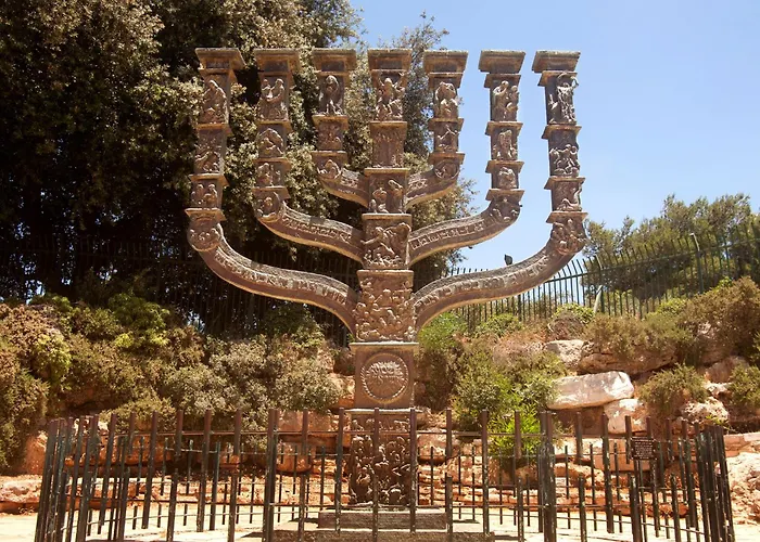 Dan Panorama Jerusalem Hotel