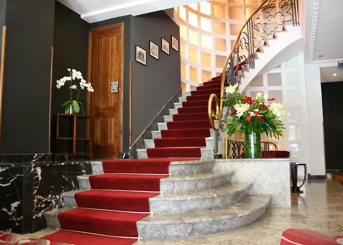 Hotel Particulier Le Doge - Relais & Chateaux Casablanca