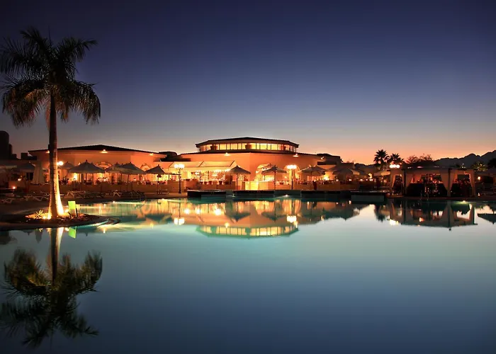 Xperience Kiroseiz Parkland Hotel Sharm el-Sheikh