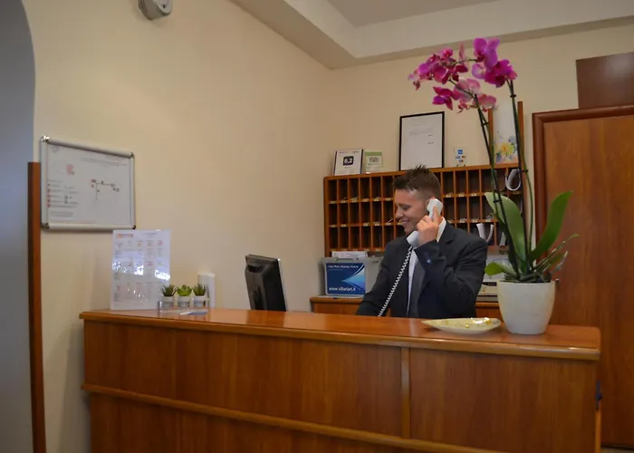 Villa Riari Garden Rome