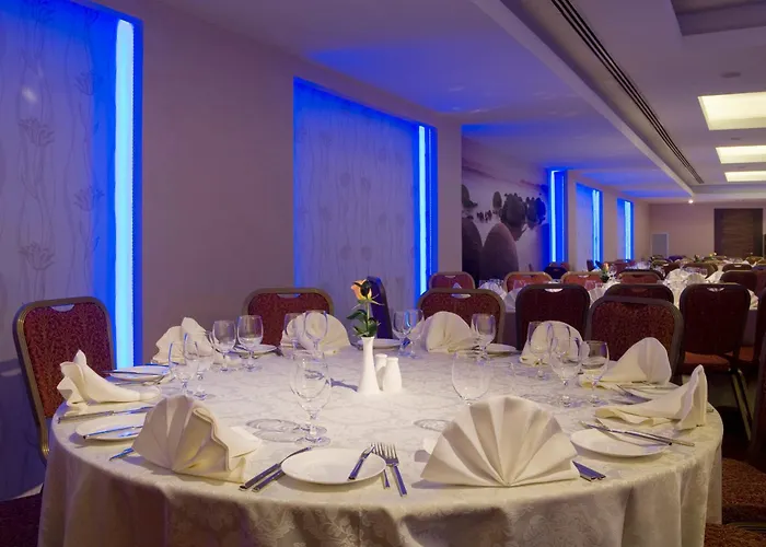 St. George Hotel Jerusalem