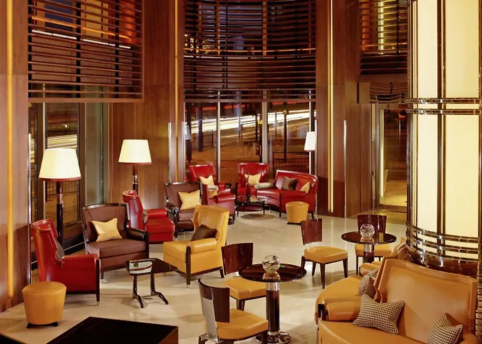 45 Park Lane - Dorchester Collection Londen