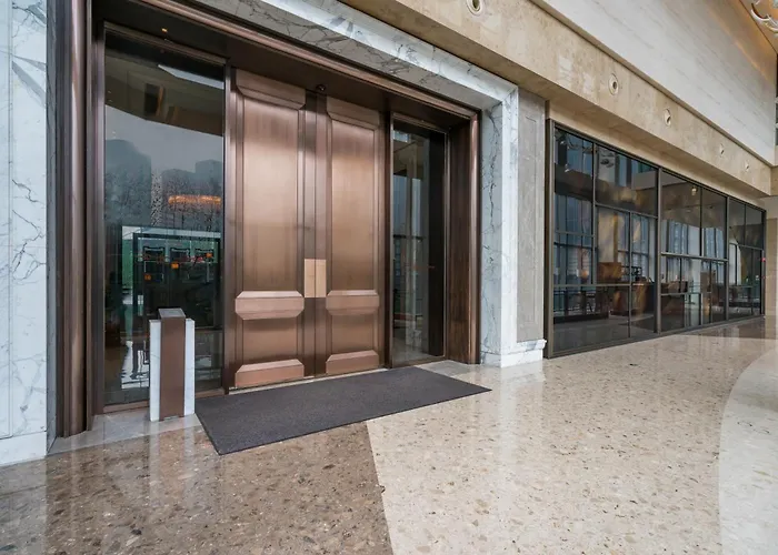 Ifc Residence Shanghai