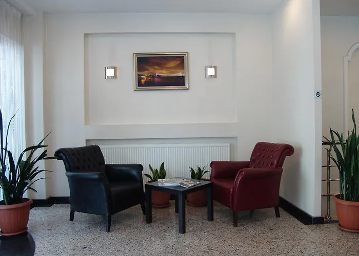 Hotel Nova Istanbul