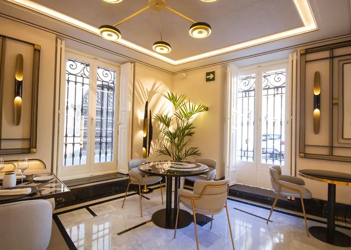 Myr Palacio Vallier Valencia