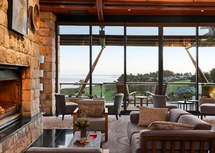 Arabella Hotel, Golf And Spa Hermanus