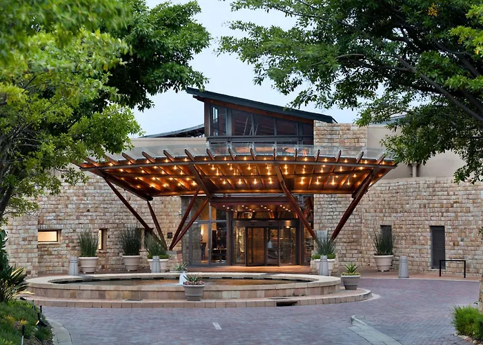 Arabella Hotel, Golf And Spa Hermanus