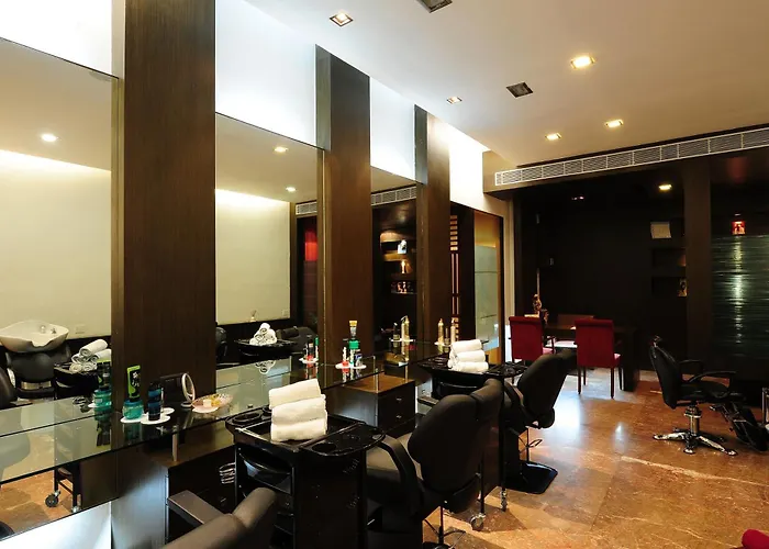 Fariyas Resort Lonavala