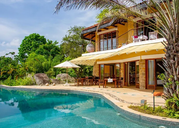 Bougainvillea Retreat Kandy