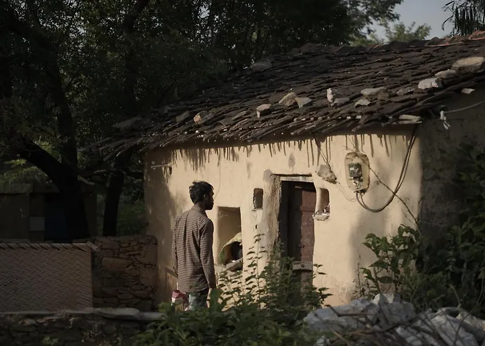 Tatsaraasa Resort & Spa, Udaipur