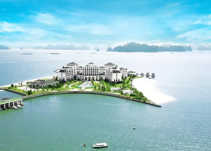 Vinpearl Resort & Spa Ha Long