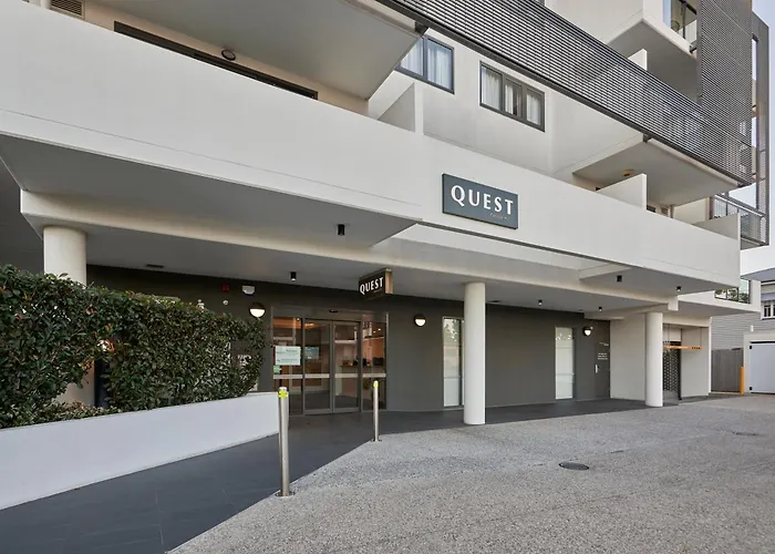 Quest Cannon Hill Brisbane