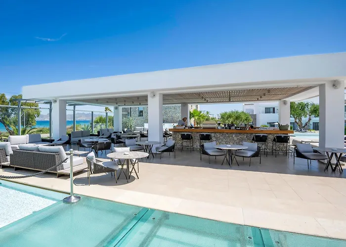 Diamond Deluxe Hotel - Adults Only & Spa Kos Town
