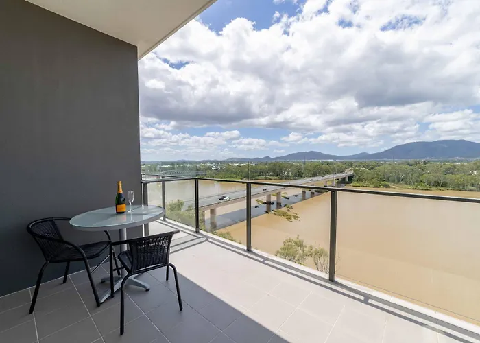Quest Rockhampton Aparthotel