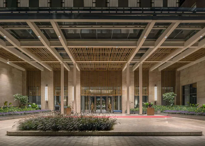 Radisson Blu Hotel & Spa, Nashik