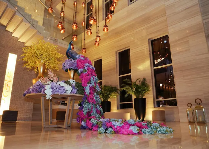 Doubletree By Hilton Fujairah City