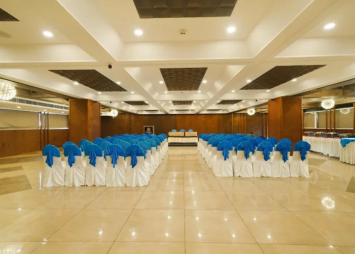 Classic Regency Alappuzha