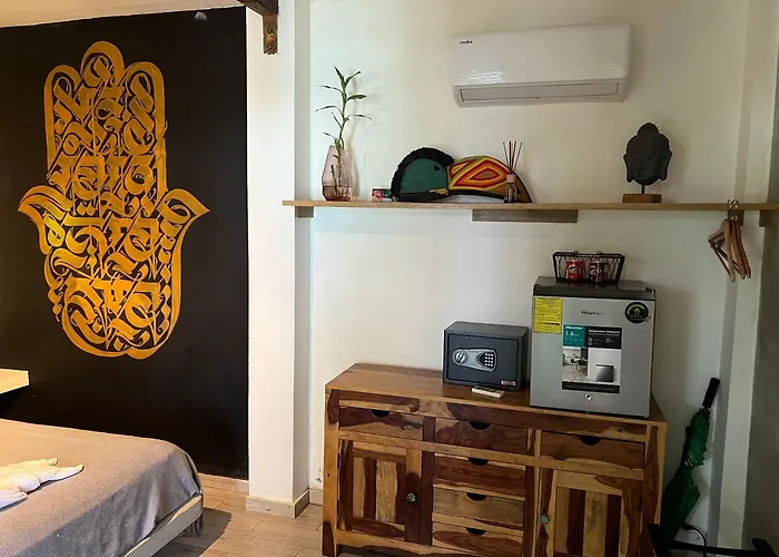 Saboga Lodge (Adults Only) Panama City