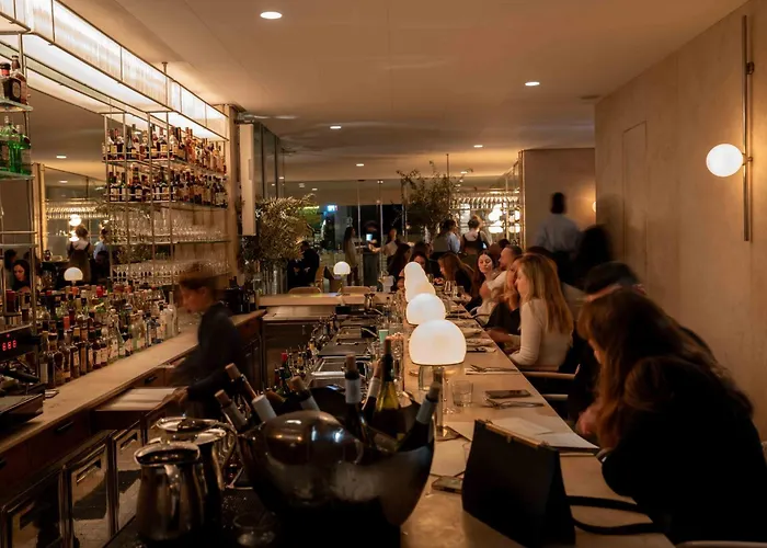 R48 Hotel And Garden Tel Aviv