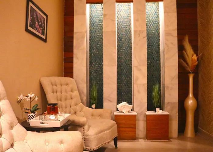 Lagoona Beach Luxury Resort And Spa Manama