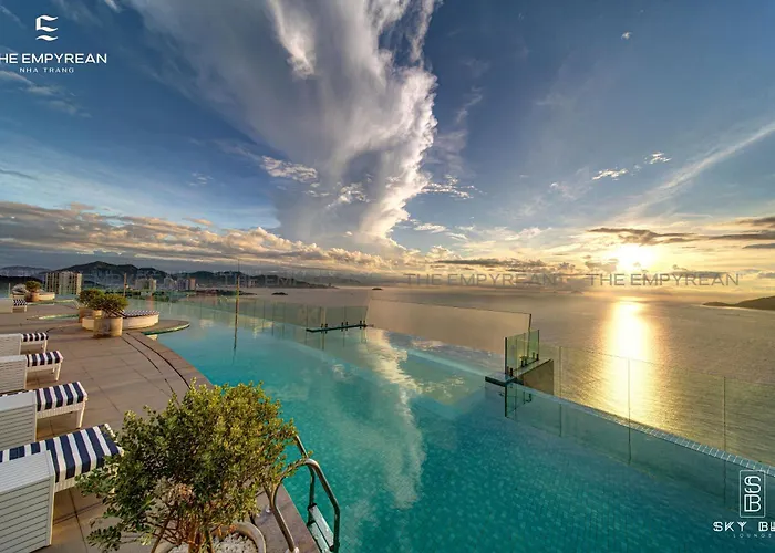 The Empyrean Nha Trang Hotel