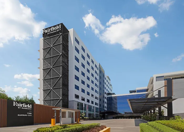 Fairfield By Marriott Cebu Mandaue City