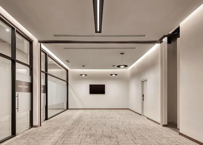 Santo Domingo Marriott Hotel Piantini