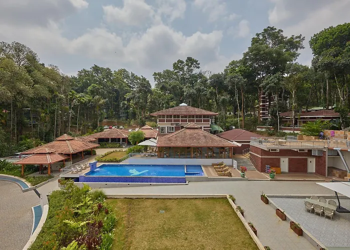 Regenta Resort Sakleshpur