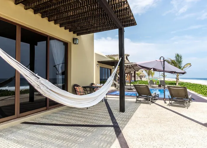 Vivo Resorts Puerto Escondido 