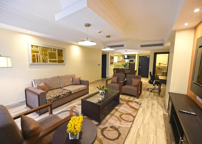 Mestil Hotel & Residences Kampala