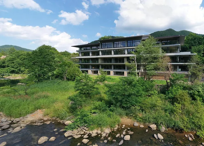 Chalet Ivy Jozankei Sapporo