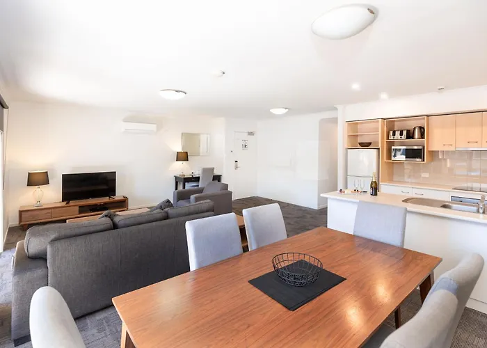 Quest Wagga Wagga Aparthotel