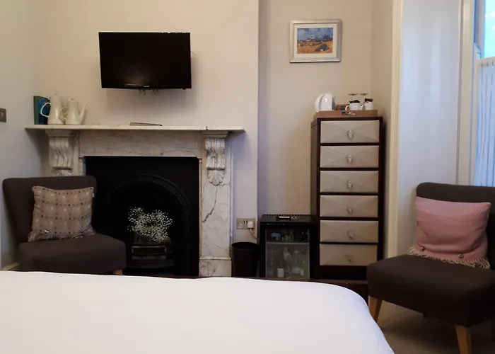 Number One B&B Deal