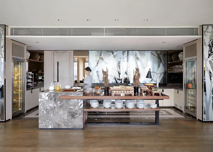 Four Seasons Hotel Seoel