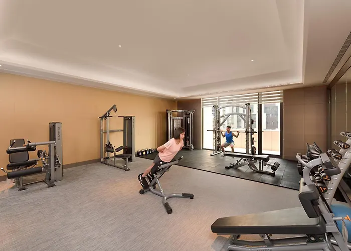 Grand Mayfull Taipei